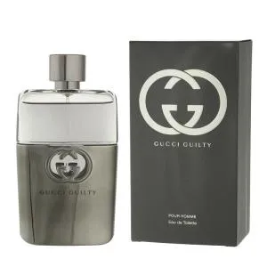 Gucci Guilty Pour Homme EDT 50 ml + EDT 50 ml H