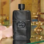 Guilty Pour Homme perfume para hombre 90 ml