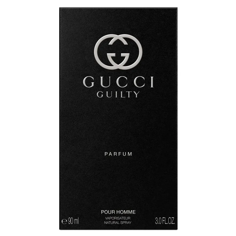 Guilty Pour Homme perfume para hombre 90 ml