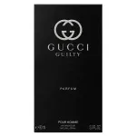 Guilty Pour Homme perfume para hombre 90 ml