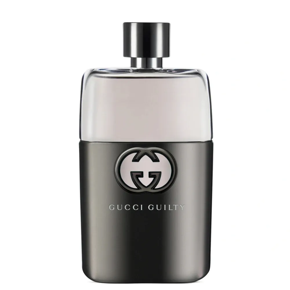 Guilty Pour Homme agua de tocador para hombre 90 ml