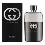 Guilty Pour Homme agua de tocador para hombre 90 ml