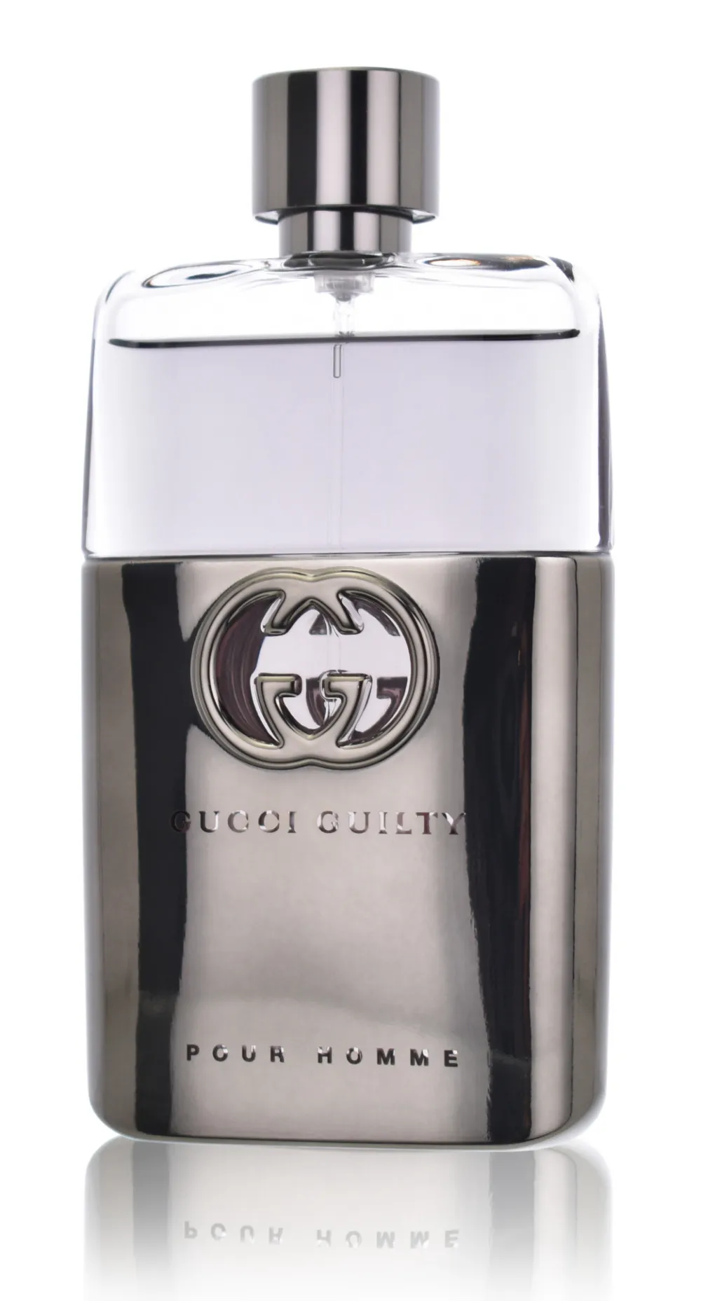 Guilty Pour Homme agua de tocador para hombre 90 ml