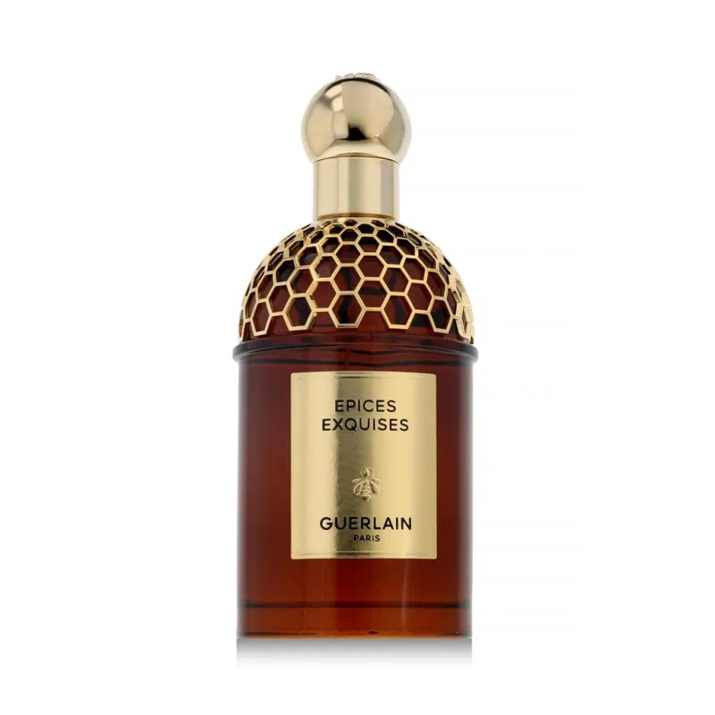 Absolus Allegoria Épices Exquises eau de parfum unisex 125 ml