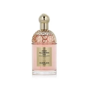 Guerlain Aqua Allegoria Forte Rosa Palissandro agua de perfume recargable para mujer