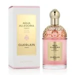 Aqua Allegoria Forte Rosa Rossa agua de perfume recargable para mujer 125 ml