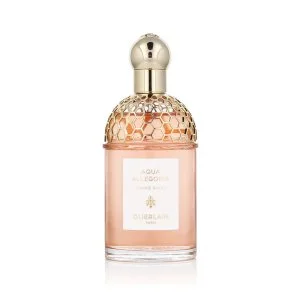 Guerlain Aqua Allegoria Orange Soleia eau de toilette recargable unisex