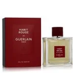 Habit Rouge agua de perfume unisex 100 ml