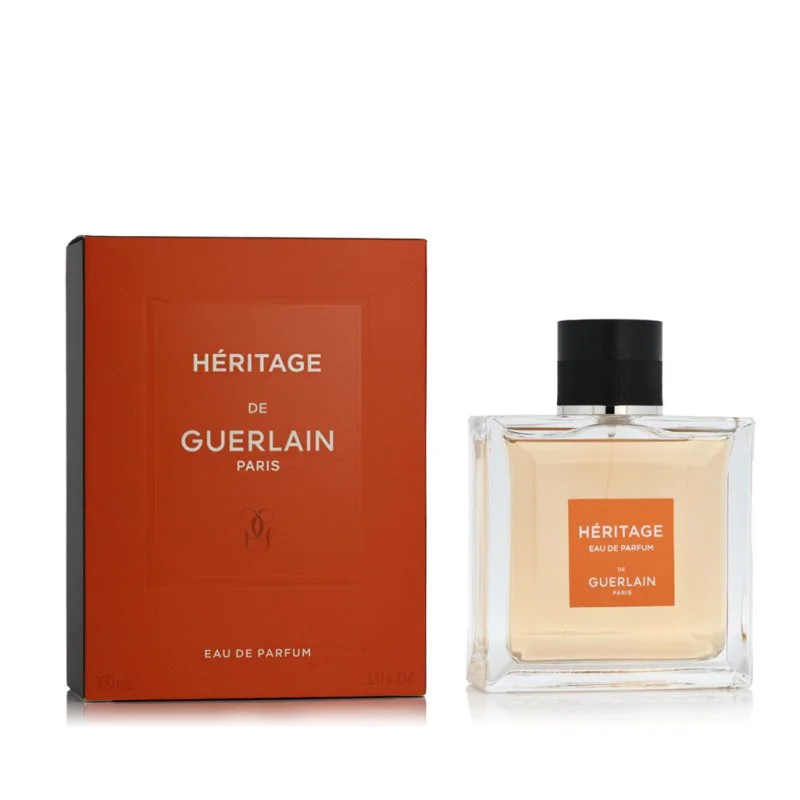 Héritage de Guerlain Eau de Parfum para hombre 100 ml