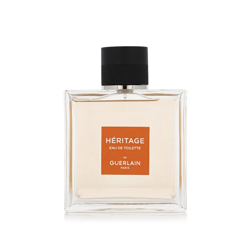 Heritage Eau de Toilette para hombre 100 ml