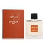 Heritage Eau de Toilette para hombre 100 ml