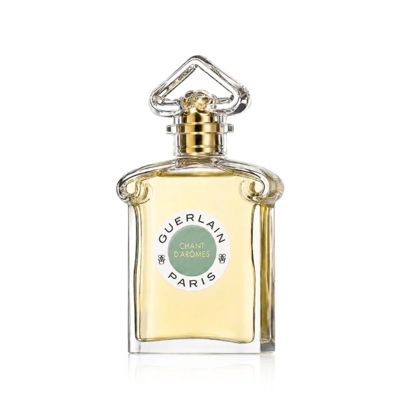 Chant d'Aromes eau de toilette para mujer 75 ml