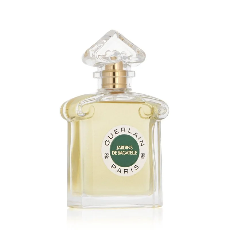 Jardins de Bagatelle agua de perfume para mujer 75 ml