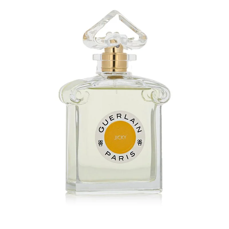 Jicky Eau de Parfum para mujer 75 ml