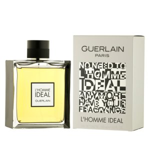 L'Homme Ideal agua de tocador para hombre