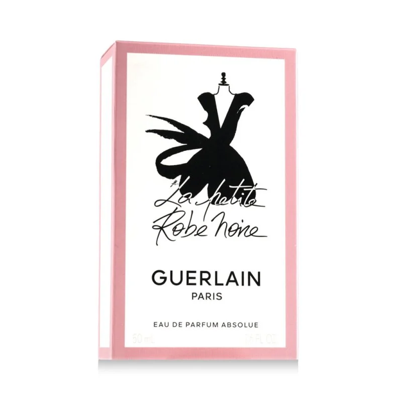 La Petite Robe Noire Absolue Eau de Parfum para mujer 50 ml