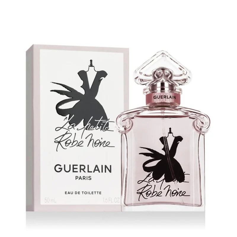 La Petite Robe Noire eau de toilette para mujer 50 ml