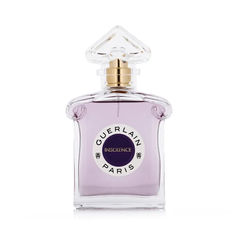 Les Légendaires Insolence eau de parfum para mujer 75 ml