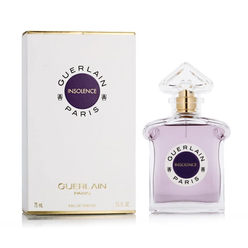 Les Légendaires Insolence eau de parfum para mujer 75 ml