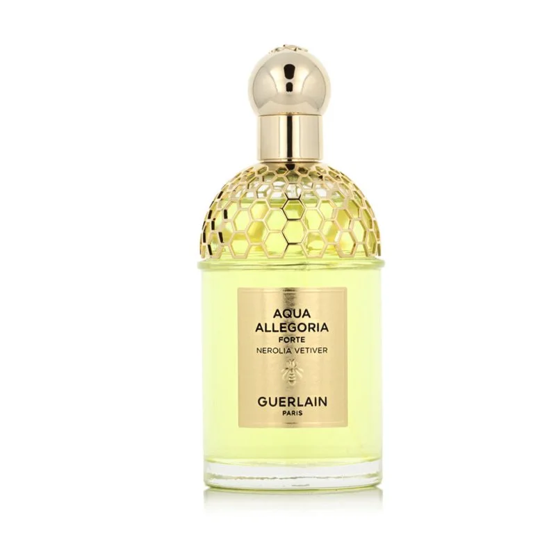 Aqua Allegoria Forte Nerolia Vetiver agua de perfume recargable unisex 125 ml