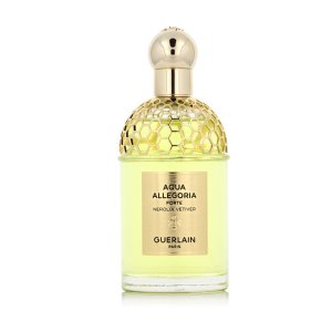 Aqua Allegoria Forte Nerolia Vetiver agua de perfume recargable unisex