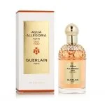 Aqua Allegoria Forte Oud Yuzu eau de parfum unisex 75 ml