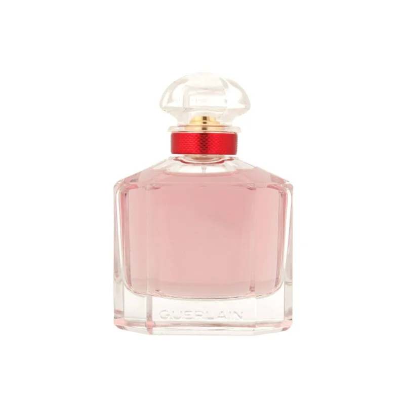 Mon Guerlain Bloom of Rose eau de parfum para mujer 100 ml
