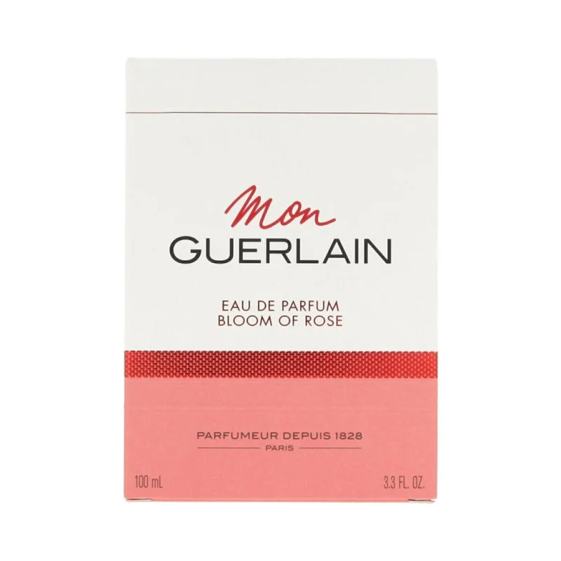 Mon Guerlain Bloom of Rose eau de parfum para mujer 100 ml