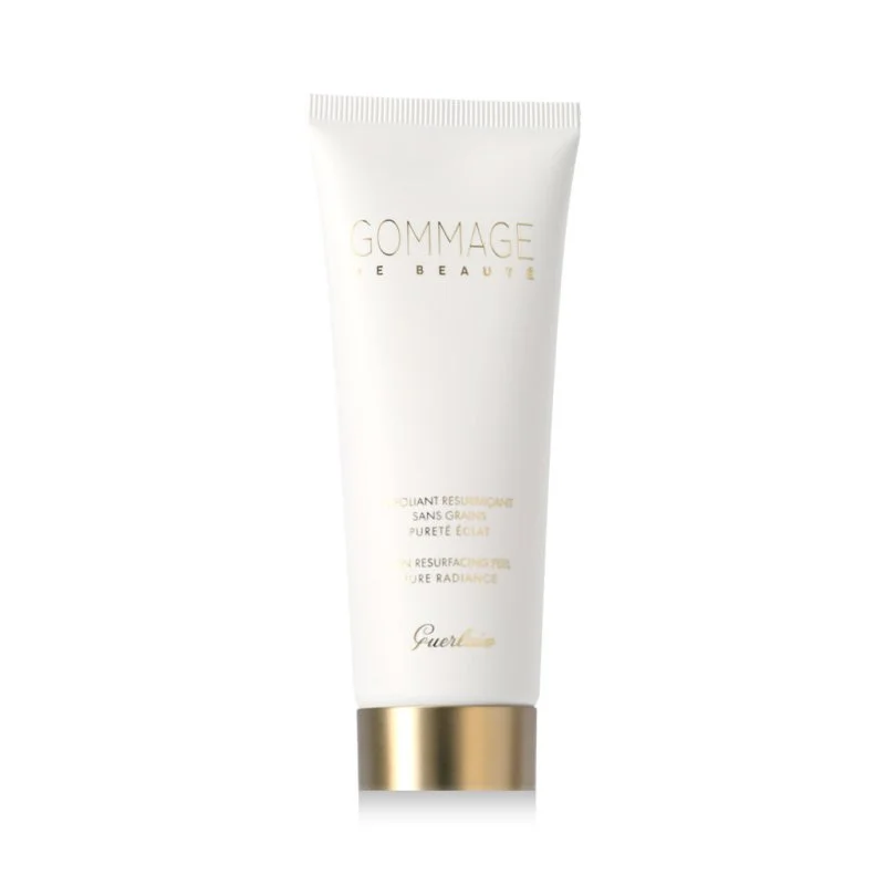 Gommage De Beauté Exfoliante 75 ml