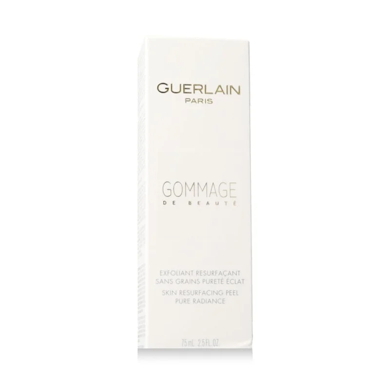 Gommage De Beauté Exfoliante 75 ml