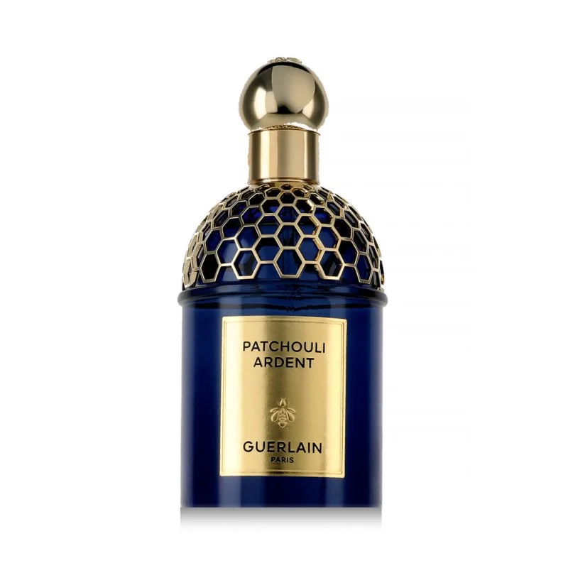 Absolu Allegoria Patchouli Ardent agua de perfume unisex 125 ml