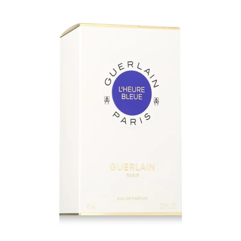 L'Heure Bleue Eau de Parfum para mujer 75 ml