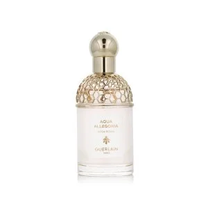 Guerlain Aqua Allegoria Rosa Rossa eau de toilette recargable para mujer