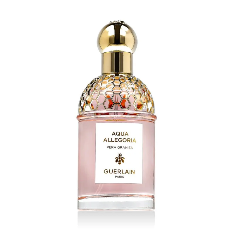 Aqua Allegoria Pera Granita eau de toilette para mujer 75 ml
