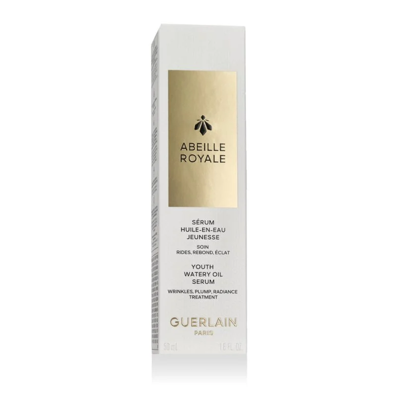 Abeille Royale Sérum Aceite Acuoso de Juventud 50 ml