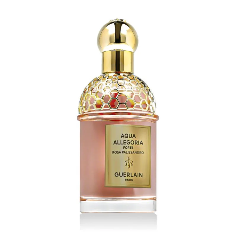 Aqua Allegoria Forte Rosa Palissandro eau de parfum recargable para mujer 75 ml