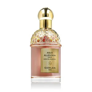 Guerlain Aqua Allegoria Forte Rosa Palissandro eau de parfum recargable para mujer