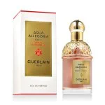 Aqua Allegoria Forte Rosa Palissandro eau de parfum recargable para mujer 75 ml
