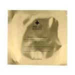 Abeille Royale Mascarilla efecto cataplasma de miel 4 unidades