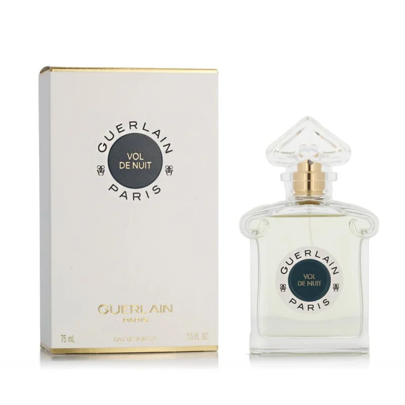 Vol de Nuit Eau de Toilette para mujer 75 ml