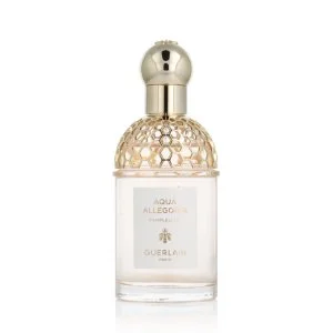 Guerlain Aqua Allegoria Pamplelune agua de tocador recargable para mujer