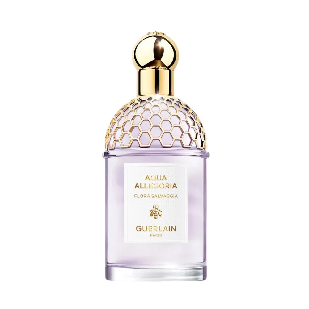 Aqua Allegoria Flora Salvaggia agua de tocador para mujer 125 ml