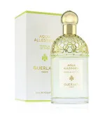 Aqua Allegoria Nerolia Vetiver agua de tocador 125 ml para mujeres