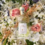 Aqua Allegoria Nerolia Vetiver agua de tocador 125 ml para mujeres