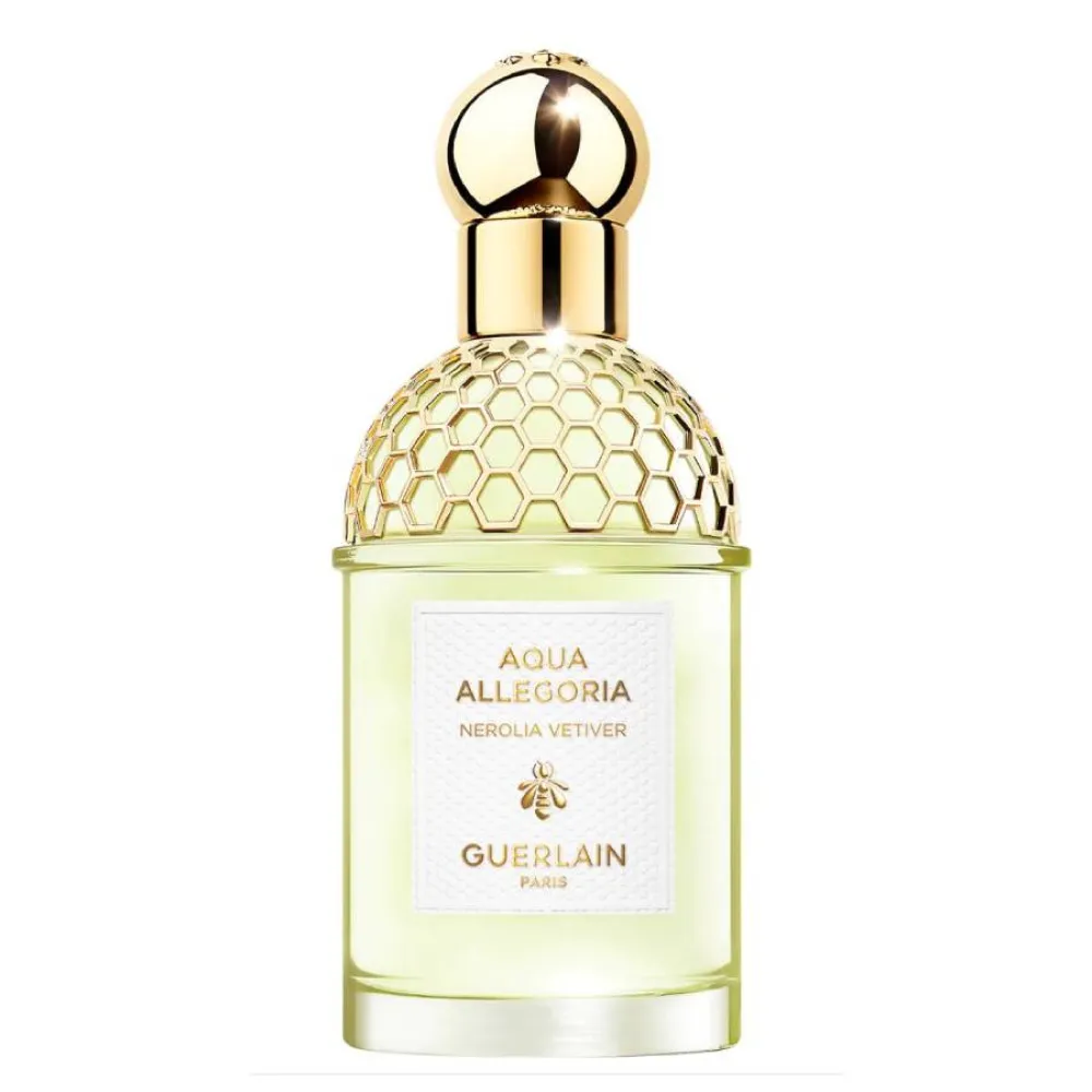 Aqua Allegoria Nerolia Vetiver agua de tocador 125 ml para mujeres
