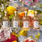 Aqua Allegoria Nerolia Vetiver agua de tocador 125 ml para mujeres