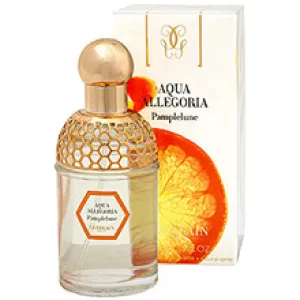 Guerlain Aqua Allegoria Pamplelune agua de tocador para mujer 125 ml