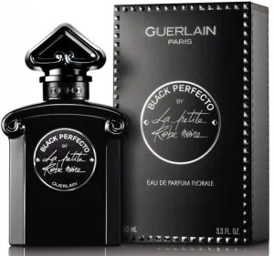 Guerlain Black Perfecto by La Petite Robe Noire agua de perfume para mujeres 50 ml