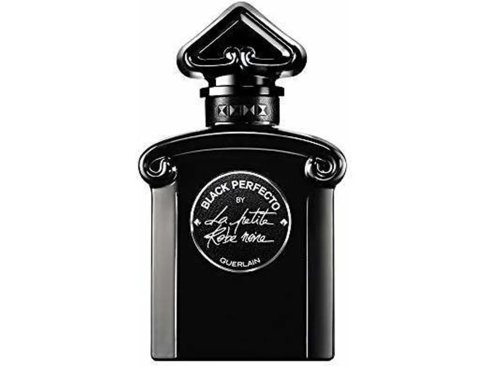 Black Perfecto by La Petite Robe Noire agua de perfume para mujeres 50 ml