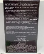 Black Perfecto by La Petite Robe Noire agua de perfume para mujeres 50 ml